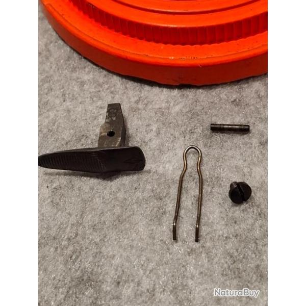 BERETTA S55 - Cal 12 - Pi�ce - S�ret� compl�te