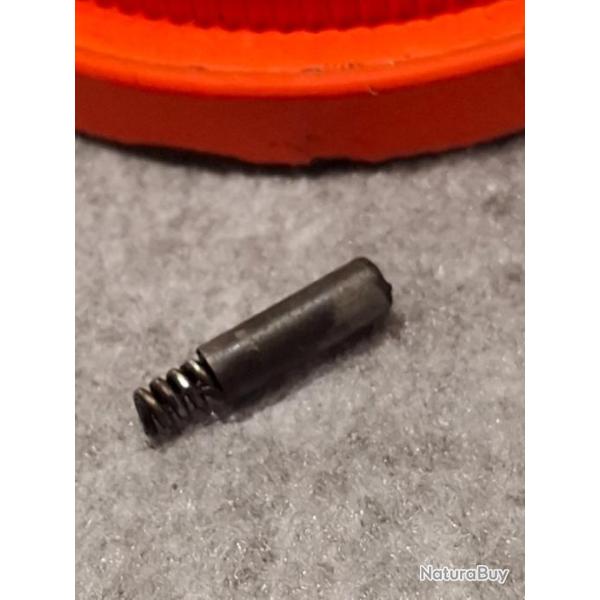 BERETTA S55 - Cal 12 - Pi�ce - Poussoir et Ressort de cl�