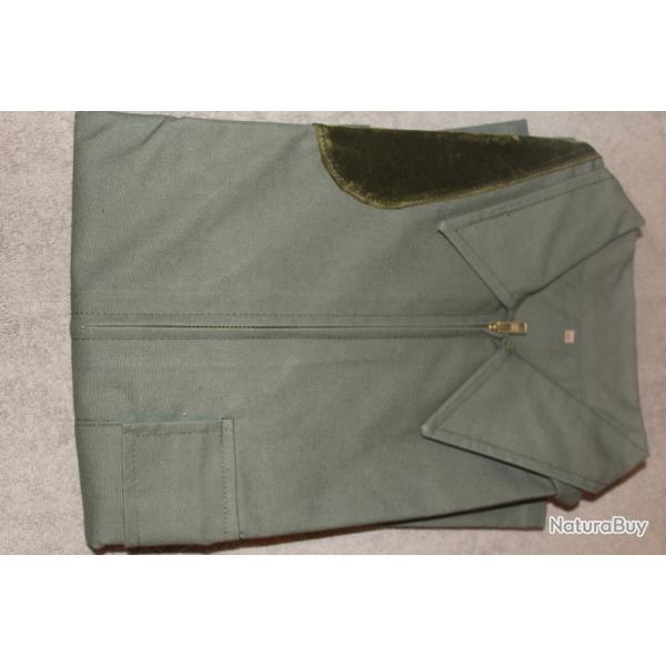 veste de chasse 1