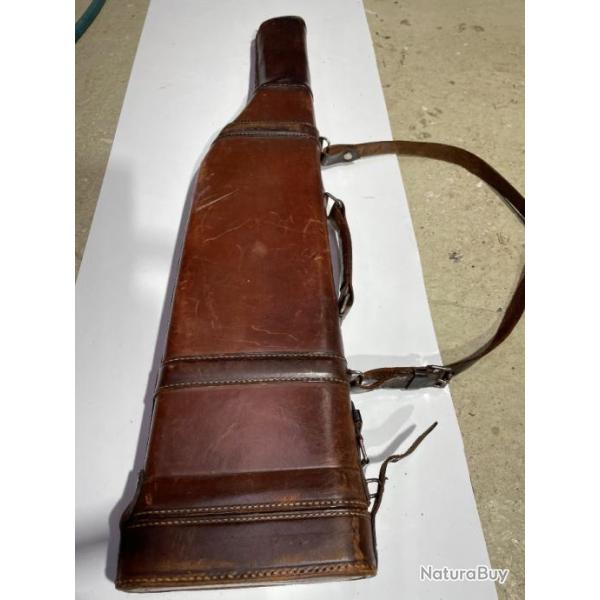 �tui, jambon en cuir I