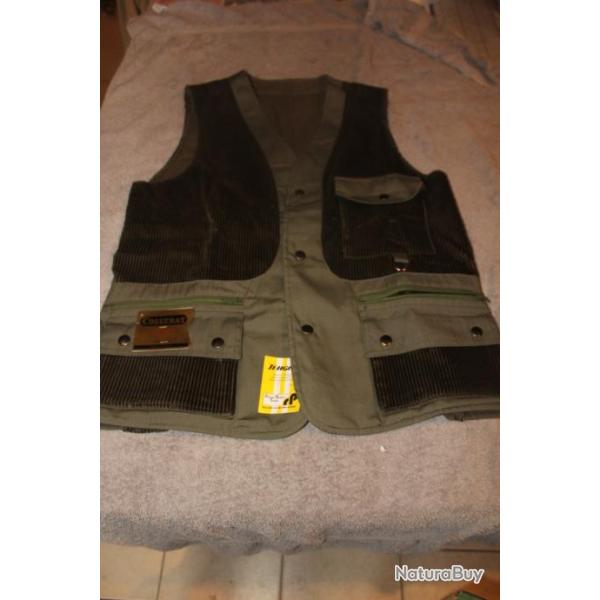 veste de chasse 3