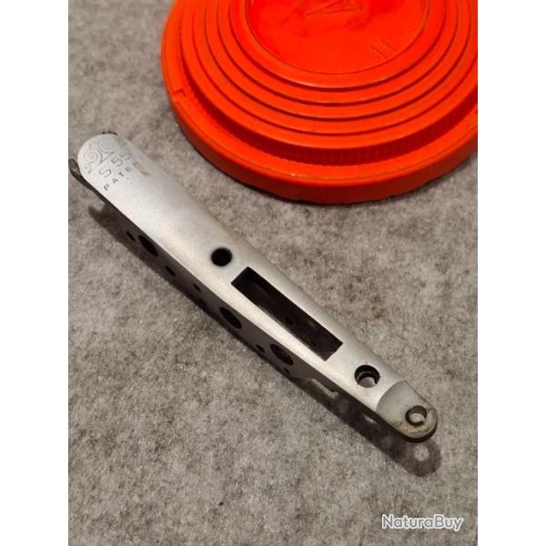 BERETTA S55 - Cal 12 - Pi�ce - Sous garde nue