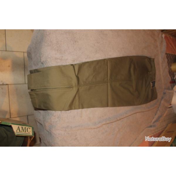 pantalons fuseau tergal et autres 3