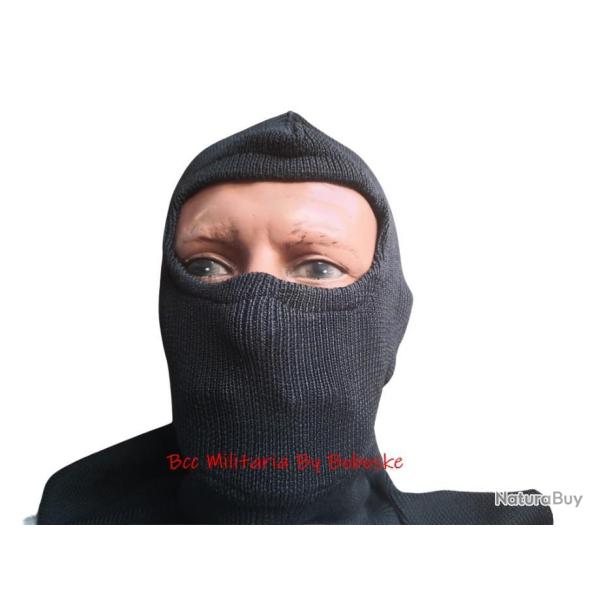 Cagoule ignifuge  sapeur pompier anglais