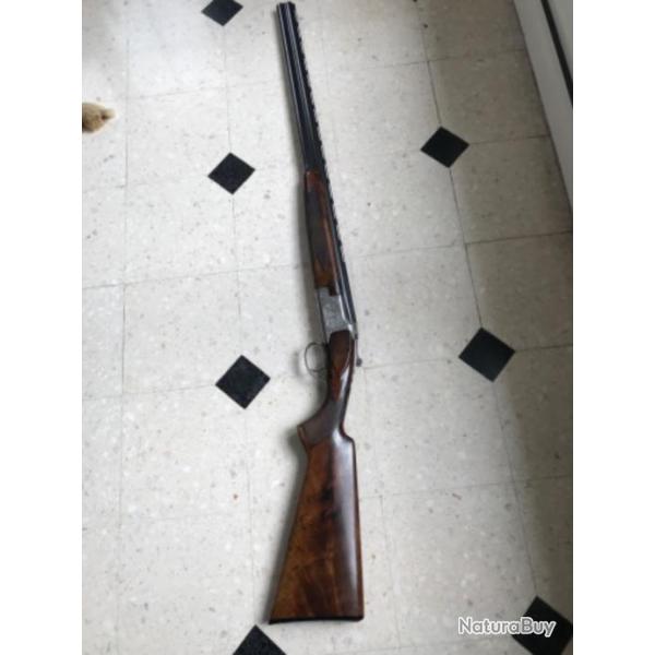 Fusils  browning calibre 20 B25  B2G mono d�tente, parfait �tat