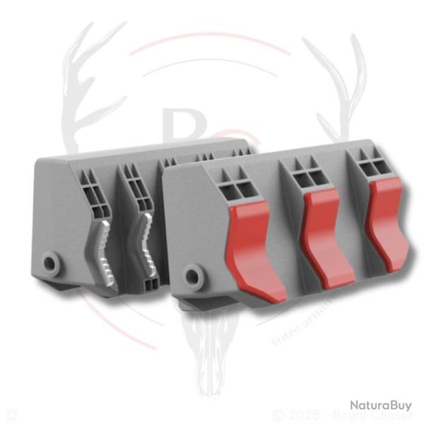 M�choires Tube-Fit pour �tau Master | Real Avid