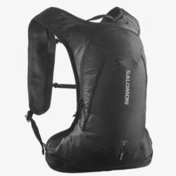 Sac &agrave; Dos de Trail / Running Salomon "Cross 8"