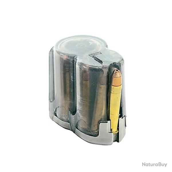 Chargeur pour BROWNING T-BOLT - ROTATIF - 10 Coups - 17HMR / 22 WMR