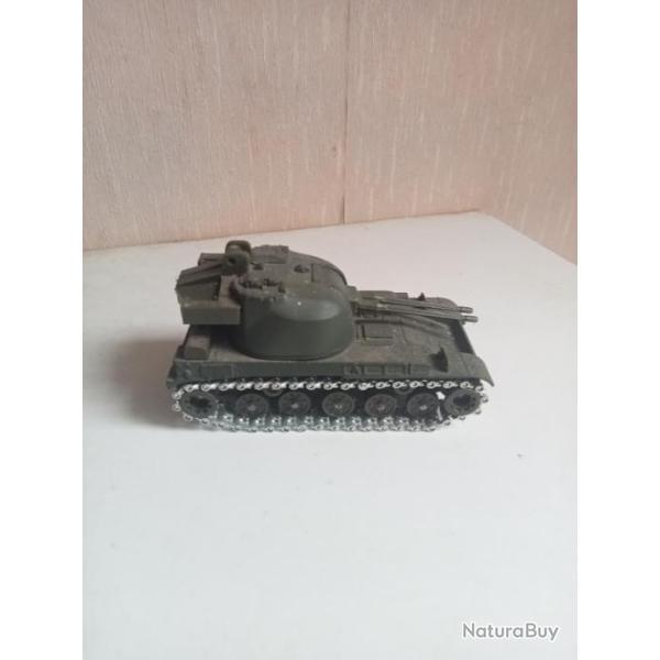 char solido amx anti-aerien n�249 6/1975