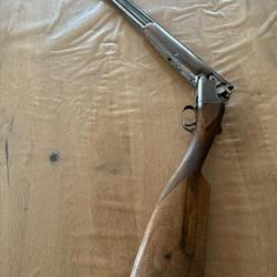 B25 Browning Game Gun Mono d&eacute;tente