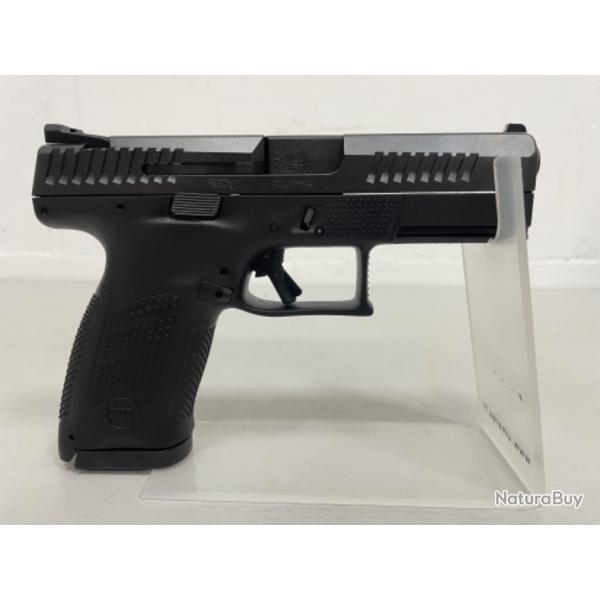 !! NEUF !! PISTOLET CZ P-10C CALIBRE 9x19