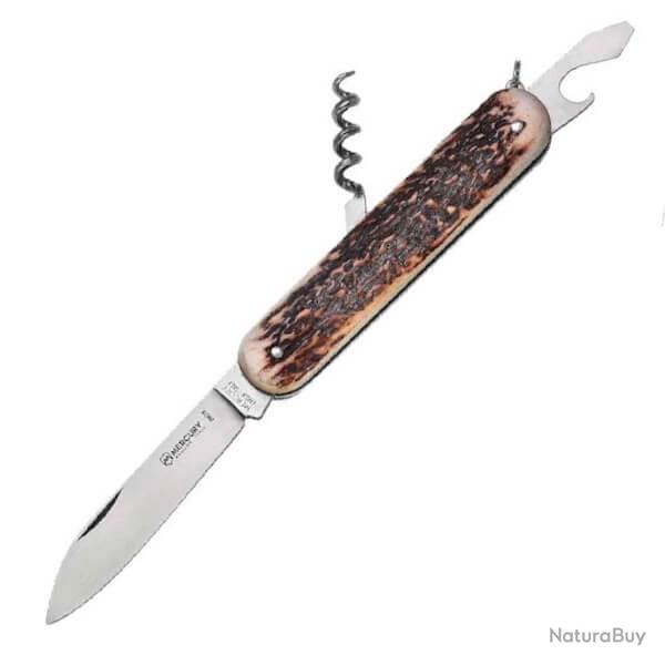 MY.913.3C Couteau pliant  de chasse Mercury 3 pi�ces