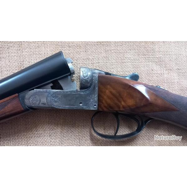 Fusil calibre 20 pour Gaucher