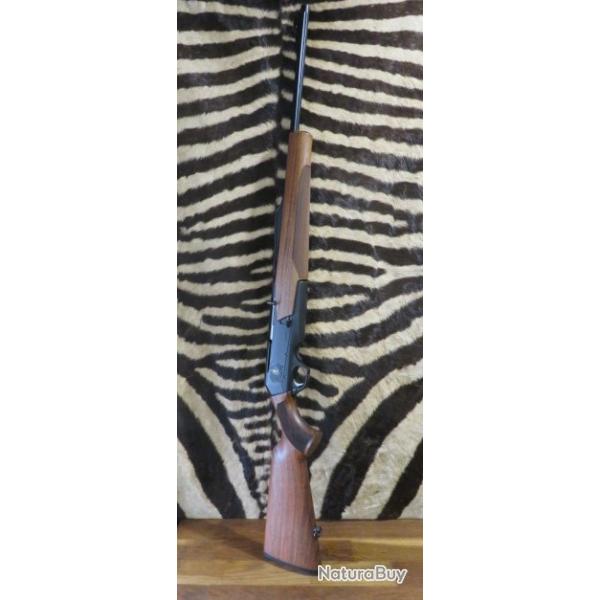 Carabine semi auto BROWNING Bar MK3 Hunter Gold cal.300wm canon 53 cm