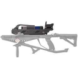 Chargeur V3 de 18 traits pour arbal&egrave;te Cobra RX Adder