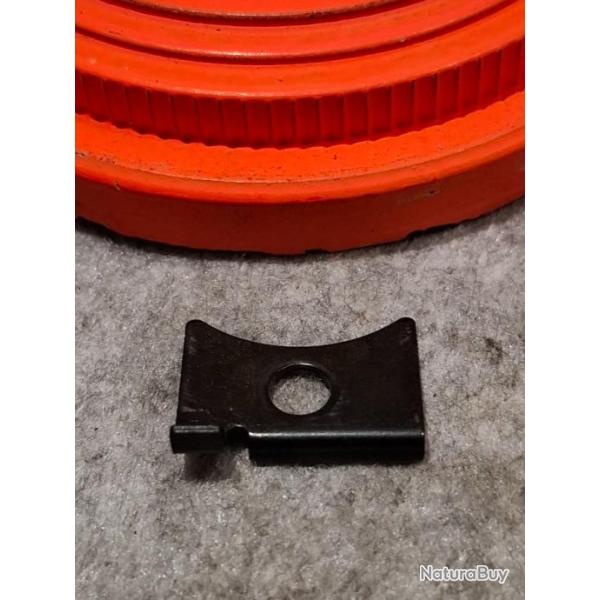 BROWNING BAR II - Pi�ce - Plaque de devant