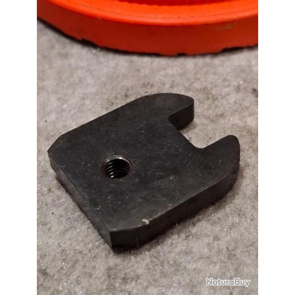 BROWNING BAR II - Pi�ce - Plaque maintien de crosse