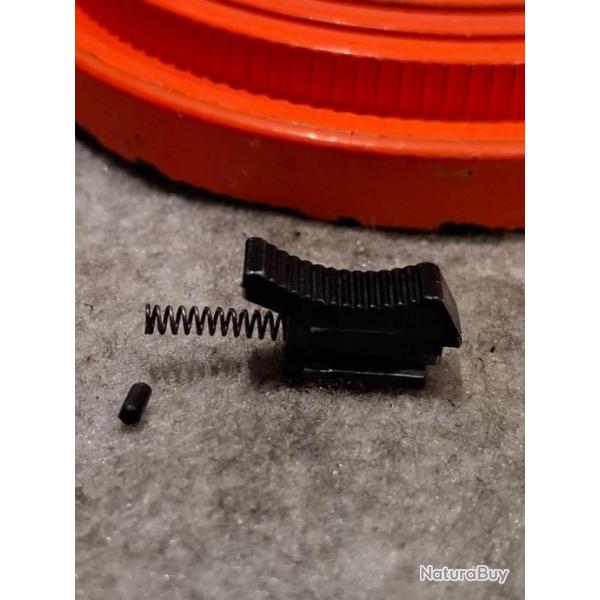 BROWNING BAR II - Pi�ce - Verrou de chargeur