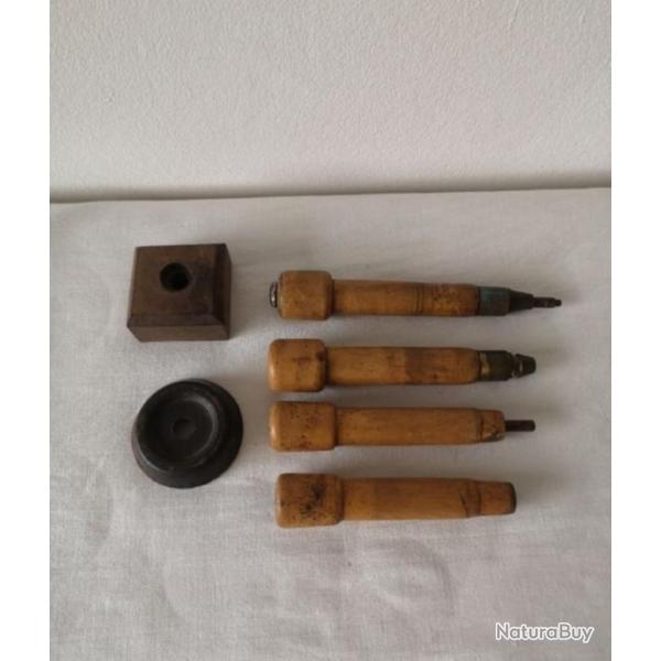 Amorceur D�samorceur cal 16