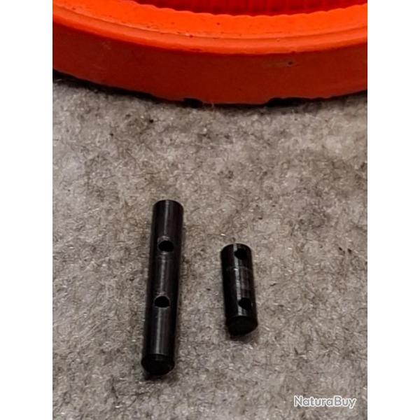 BROWNING BAR II - Pi�ce - Goupilles perc�es Tiges guide chien