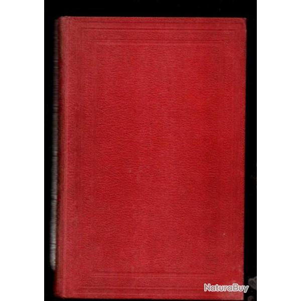 Jeanne La Rousse - Le Commandant Stany - 1901 , premier empire