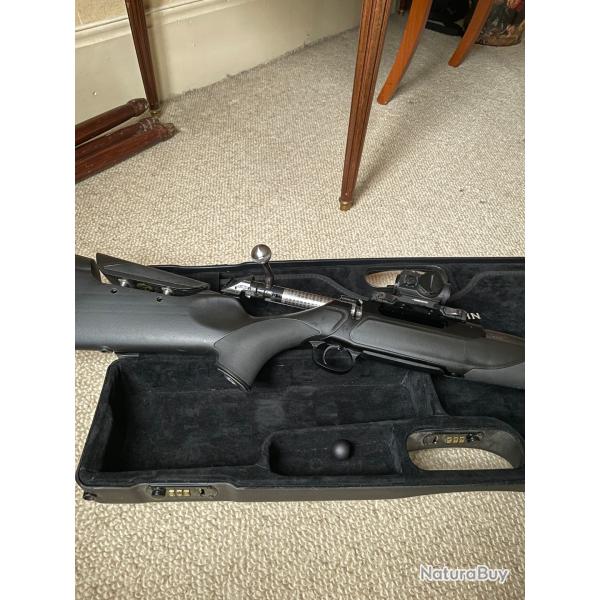 Sauer 404 Echange blaser