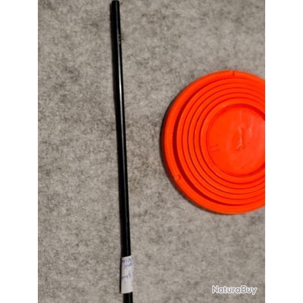 BROWNING BAR II - Pi�ce - Tige guide Ressort r�cup�rateur