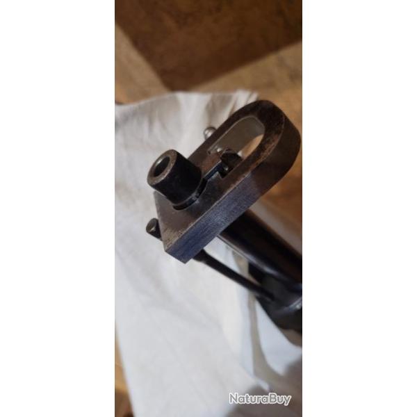 Outils r�glage guidon pour mauser 98k. Mauser 1903 turc ...