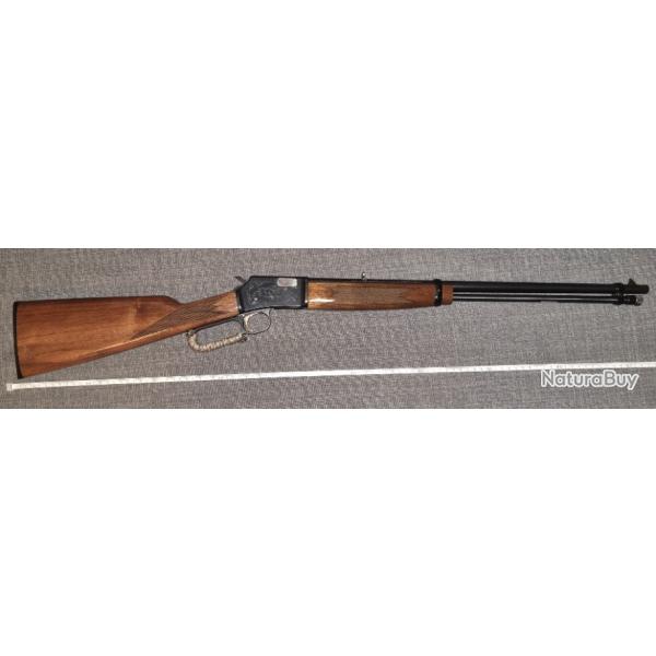 Carabine � levier Browning BL-22 Grade 2, cal .22 LR