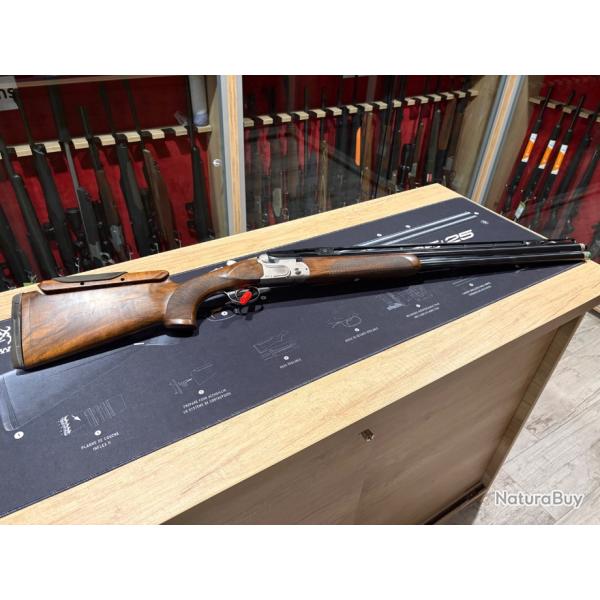 Beretta DT 11 ACS calibre 12 tr�s bon �tat