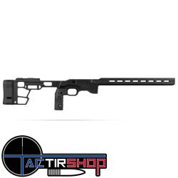 Ch&acirc;ssis MDT ACC Premier GEN2 CZ 457 BLK