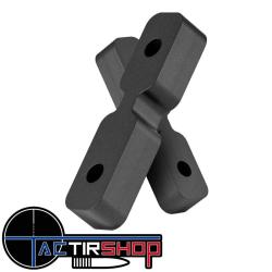 Poids internes Ch&acirc;ssis MDT JAE-G5 Internal Forend Weights - 2 Pi&egrave;ces