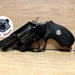 REVOLVER COLT DETECTIVE 2" 38SP OCCASION