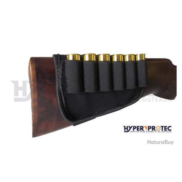 Hyper Access Cartouchi�re De Crosse Calibre 12