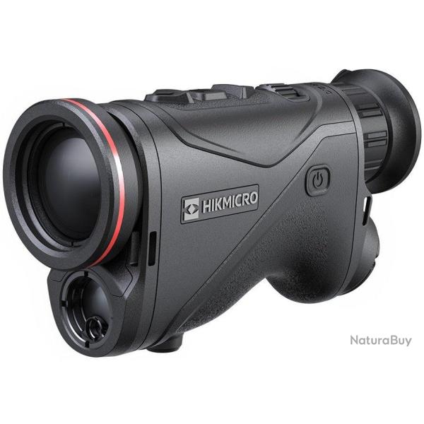 Monoculaire thermique CONDOR CQ35L 2.0 avec t�l�m�tre laser HIKMICRO