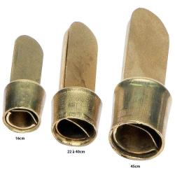 DC 25 ! Pipet Januel M&eacute;tal