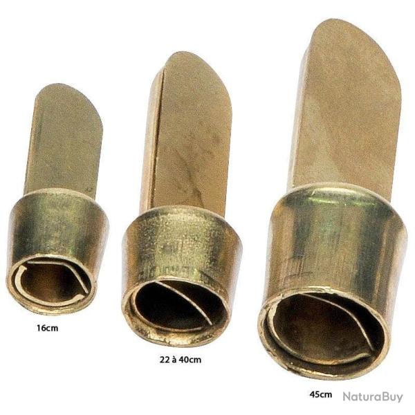 DC 25 ! Pipet Januel M�tal