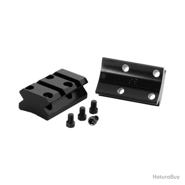 Rail de montage weaver Browning 22 LR - 1 pi�ce