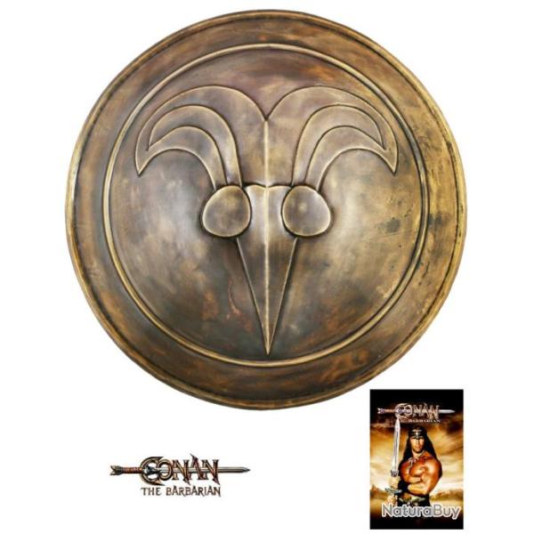 Bouclier cimmerien  Windlass