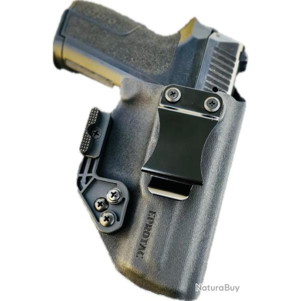 Holster port discret SP2022
