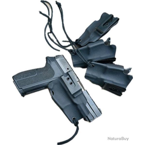 Holster de pontet SP2022