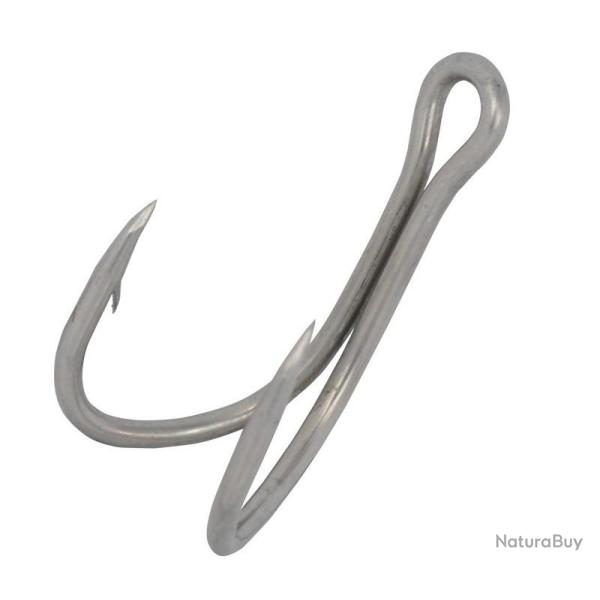 Black Cat Hameons doubles N3/0