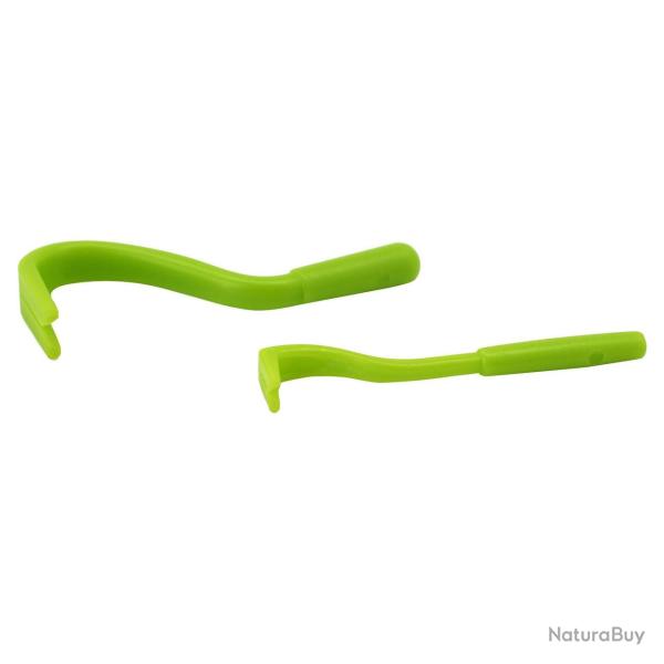 crochets � tiques Idealdog