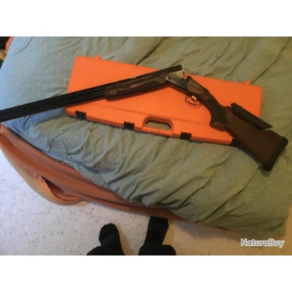 FRANCHI FEELING SPORTING TR�S PEU TIR�