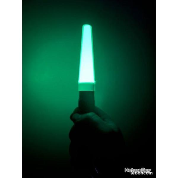 OLIGHT Warrior 3S C�ne de signalisation Phosphorescent