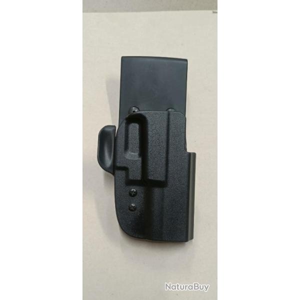 Holster glock droitier (Z2)