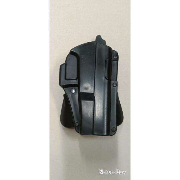 Holster glock droitier de marque Galco (Z3)