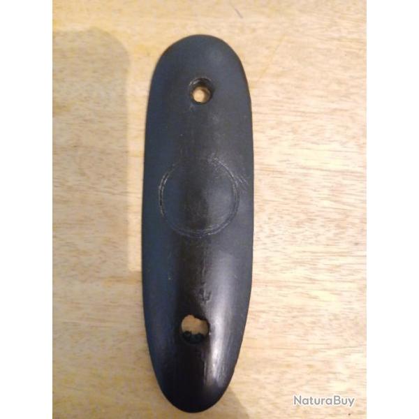 01 Plaque de couche saint �tienne 134,5x41,2mm