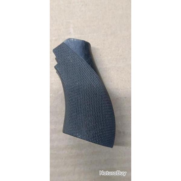 plaquettes poign�e pour revolver type bulldog velodog lefaucheux... (X22)