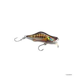 Poisson Nageur Sico First suspending 5,3cm Vairon